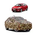 Waterproof Body Car Cover for Honda Accord