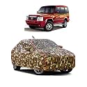 Waterproof Body Car Cover for Honda Accord