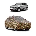 Waterproof Body Car Cover for Honda Accord