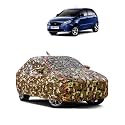 Waterproof Body Car Cover for Honda Accord