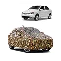 Waterproof Body Car Cover for Honda Accord