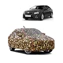 Waterproof Body Car Cover for Honda Accord