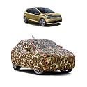 Waterproof Body Car Cover for Honda Accord