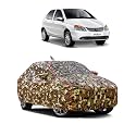 Waterproof Body Car Cover for Honda Accord