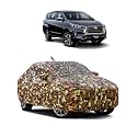 Waterproof Body Car Cover for Honda Accord