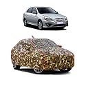 Waterproof Body Car Cover for Honda Accord