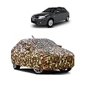 Waterproof Body Car Cover for Honda Accord