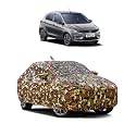 Waterproof Body Car Cover for Honda Accord