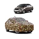Waterproof Body Car Cover for Honda Accord