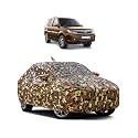 Waterproof Body Car Cover for Honda Accord