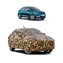 Waterproof Body Car Cover for Honda Accord