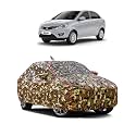 Waterproof Body Car Cover for Honda Accord