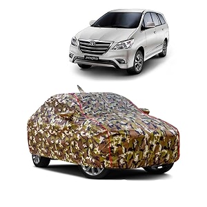 waterproof body car cover for honda accord