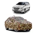 Waterproof Body Car Cover for Honda Accord