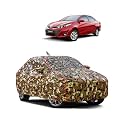 Waterproof Body Car Cover for Honda Accord