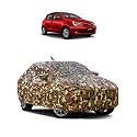Waterproof Body Car Cover for Honda Accord