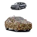 Waterproof Body Car Cover for Honda Accord