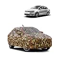 Waterproof Body Car Cover for Honda Accord