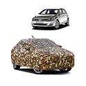 Waterproof Body Car Cover for Honda Accord