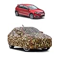 Waterproof Body Car Cover for Honda Accord