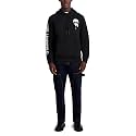 KARL LAGERFELD Men's Karl Character Hoodie