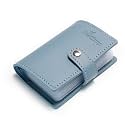 Karlling credit card holder wallet for womenman