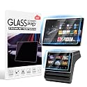2PC Screen Protector for 2026 Tesla Model Y Juniper (Premium &amp; Performance)