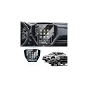 Karltys 2PCS Screen Protector for 2024-2026 Subaru Crosstrek (Premium/Sport/Limited/Wilderness), 11.6 inch 9H Tempered Glass HD Navigation Screen Cover for Subaru Crosstrek Touchscreen Film [Anti-Glare &amp; No Fingerprint]