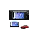 Karltys 2PCS Screen Protector for 2025 2026 Toyota Camry LE/SE