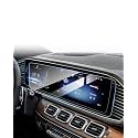 Karltys Screen Protector for 2019-2025 2026 Mercedes-Benz GLE GLS 350 450 12.3-Inch Touchscreen, 9H Tempered Glass Protector for Mercedes GLE Accessories Car Instrument Cluster Screen Cover Anti Glare