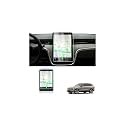 Karltys Screen Protector for 2025 2026 Volvo EX90
