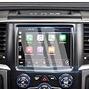 Karltys 2 Pack 2013-2026 Dodge Ram 1500 2500 3500 Screen Protector 8.4-Inch