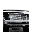 Karltys Upgrade 2 Pack 2023 2024 2025 Hyundai Palisade Screen Protector 12.3-Inch [No Glare &amp; Fingerprint] for 9H Tempered Glass Palisade Accessories Touchscreen Cover