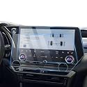 Karltys [Upgrade 2 Pack 2023~2025 2026 Lexus RX350 / TX350 /TX550h 14-Inch Screen Protector [No Glare &amp; Fingerprint] for HD Touchscreen Tempered Glass