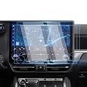 Karltys [Upgrade] 2 Pack 2024 2025 2026 Lexus GX 550 Screen Protector 14-Inch [No Glare &amp; Fingerprint] for 9H Hardness Touchscreen Tempered Glass Ultra Clear Screen Protector Lexus GX 550 Accessories