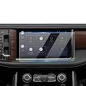 Karltys [Upgrade] 2021~2024 GMC Yukon Denali/Denali Ultimate 10.2-Inch Screen Protector [No Glare &amp; Fingerprint] for Touchscreen Tempered Glass Display Protective Film