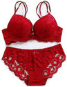 Karly Lingerie Set