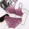 Karly Lingerie Set