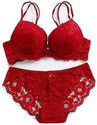 Karly Lingerie Set