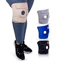 KARM Plus Size Knee Brace for Women &amp; Men Plus Size - Adjustable Knee Support Brace for Meniscus Tear, Arthritis Pain, Compression with Side Stabilizers - Obese People (4XL/5XL/6XL Beige)