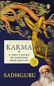 Karma A Yogis Guide To Crafting Your