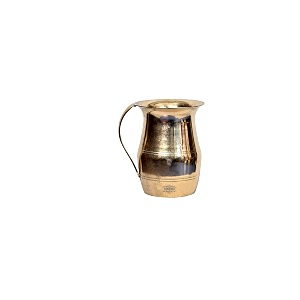bronze jug set kansa jug set 2