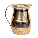 Ultimate Pure Bronze Beautiful Jug