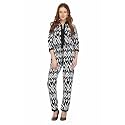 Crepe Jumpsuit