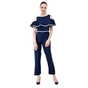 Women39s Crepe Jumpsuit