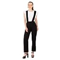 Women39s Rayon Jumpsuit SKU000813_S_Blue_36
