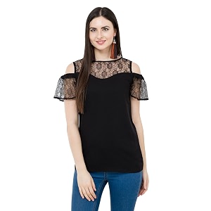 Womens Regular Fit TOP