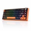 KARNAGE by EVM Sentinel Wired Mechanical Gaming