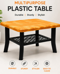 KARNI Plastic Coffee Table