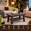 KARNI Plastic Coffee Table